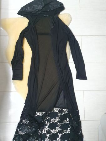 Cardigan.  Grösse S