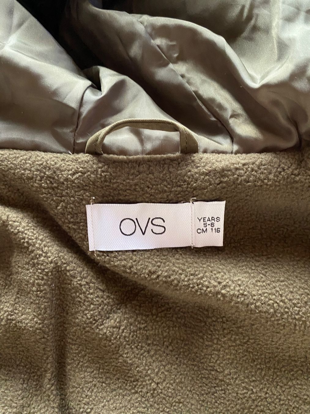 Giacche & Cappotti: Winterjacke Kinder EUR 116 – Nuovo (secondo la descrizione) da Kleinandelfingen venduto da lau_10 5