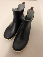 Gummistiefel Viking schwarz Grösse 38 neuwertig