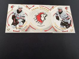 Sportzoo Team Power base Lausanne HC