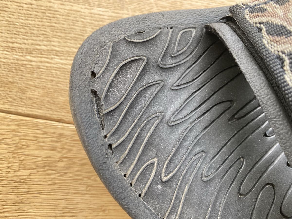 Teva Herrenschuhe: Teva Sandalen – Gebraucht aus Ittigen von 132465 3
