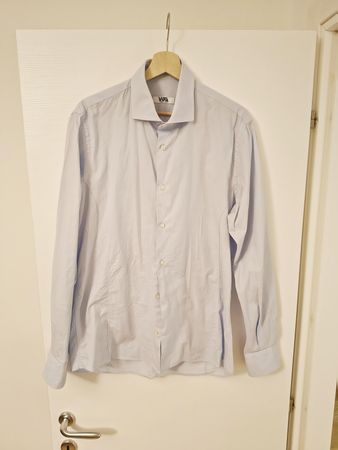 Camicia uomo VIPA Made in Italy 