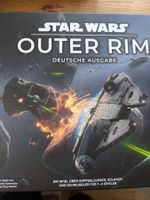 Star Wars Outer Rim Brettspiel
