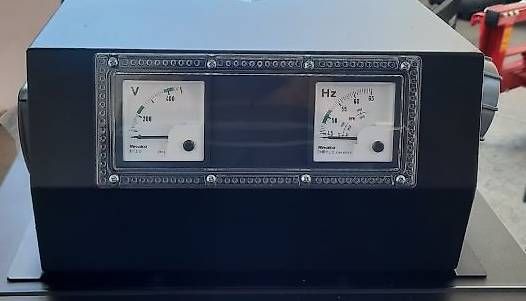 Pramac Generatori di corrente: Generator Stromgenerator Notstromaggregat Stromerzeuger – Usato da Wettingen venduto da ray_boccia 4