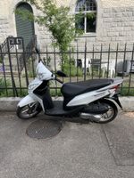 honda vision 110ccm
