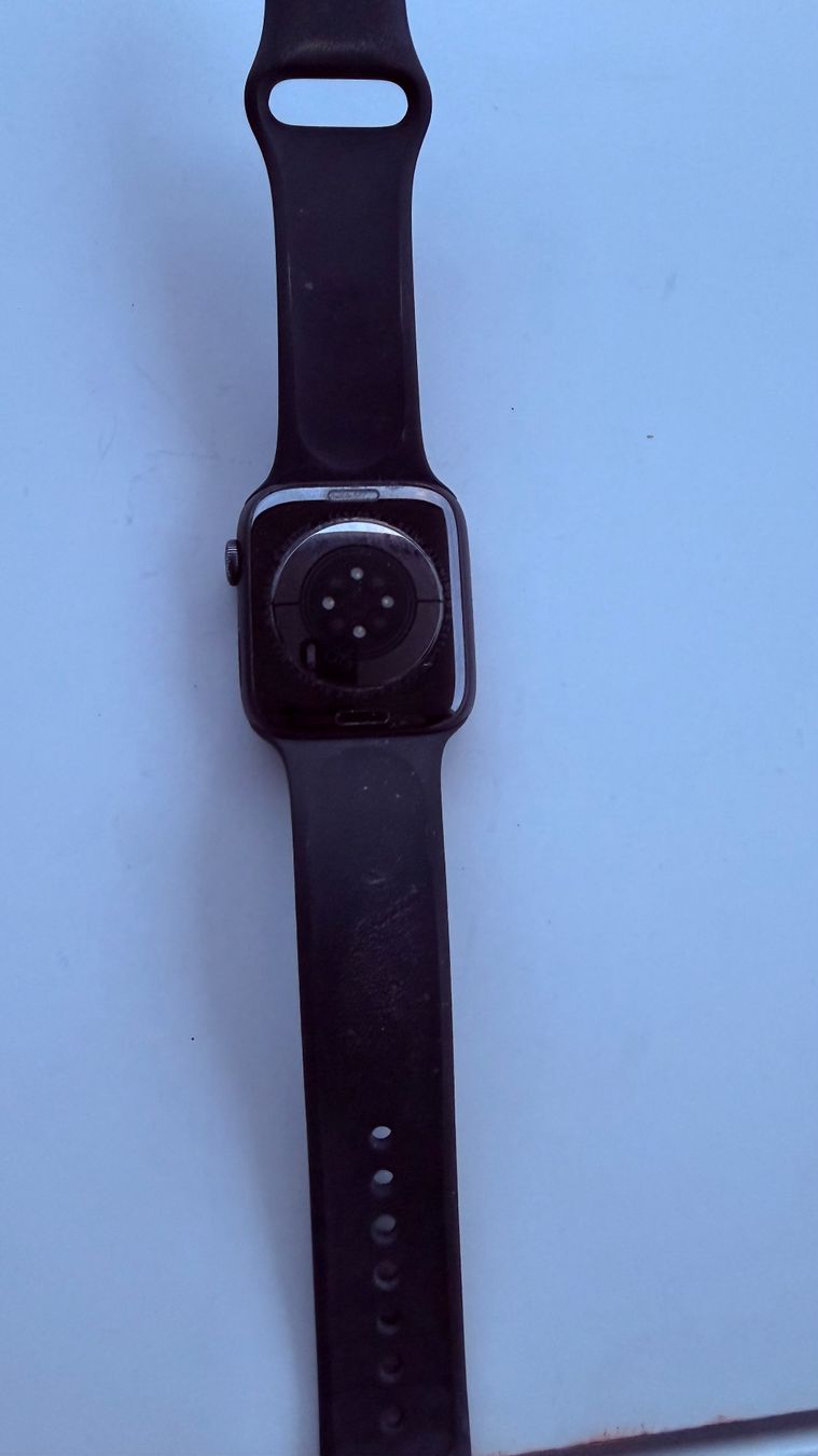 Apple Smartwatch: Apple Watch Series 6 (GPS) – D'occasion à Zuckenriet par Amelanchier 1