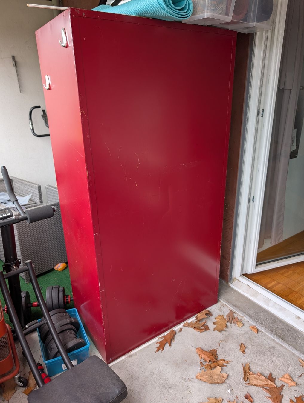 Armadi: Garderobenschrank – Usato da Thörishaus venduto da SaUr7570 3