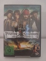 Pirates of the Carribean-Fremde Gezeiten