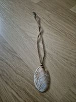 Muschel Kette