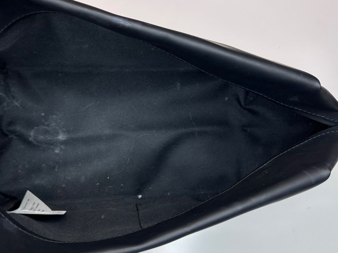 Rains Kosmetikkoffer: Rains Wash Bag Large – Gebraucht aus St. Gallen von look-twice 7