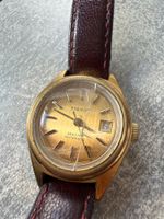 TISSOT SEASTAR AUTOMATIC – SCHWEIZER VINTAGE-UHR