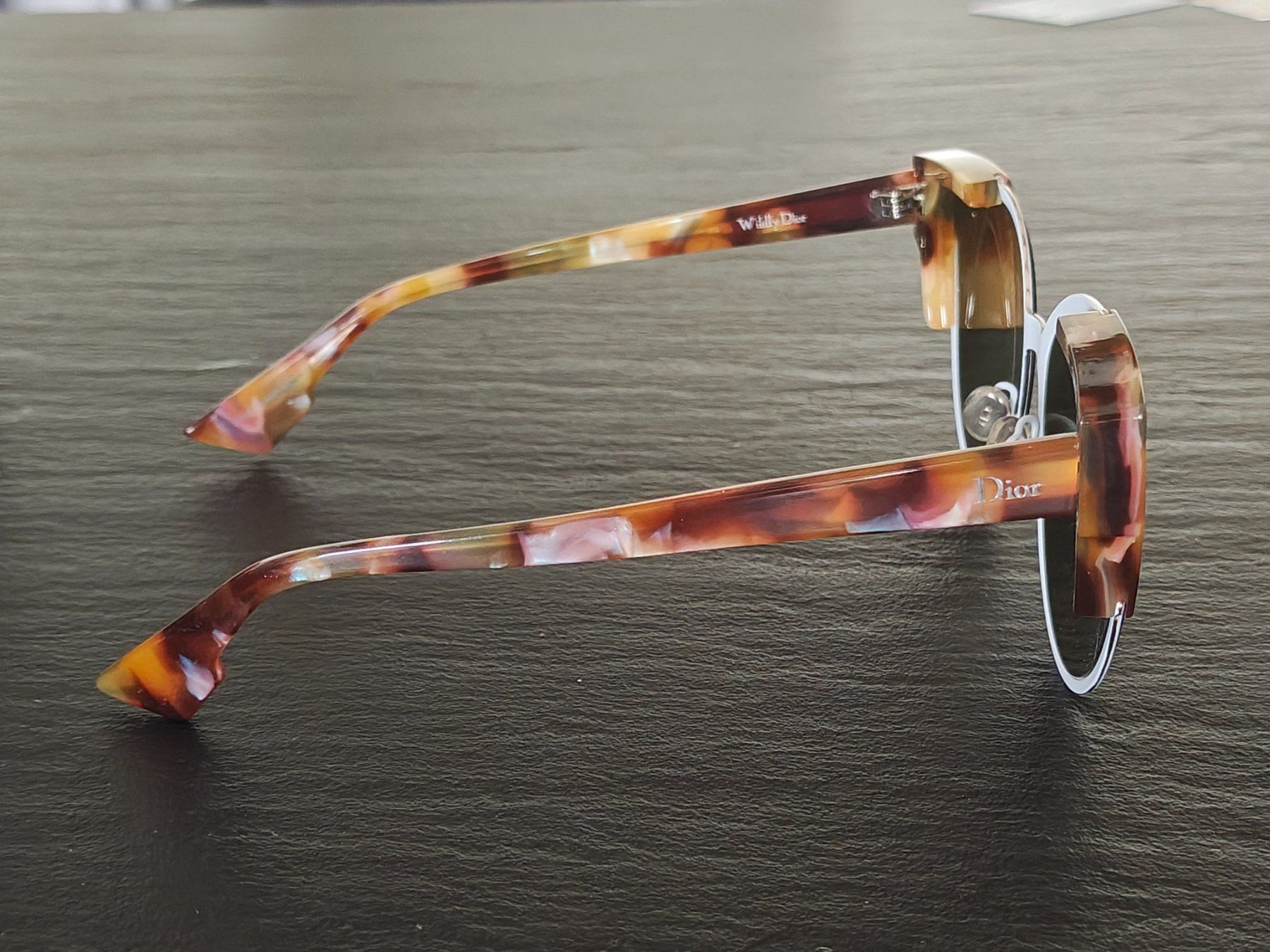 Dior Lunettes & Verres: Dior Sonnenbrille original – Neuf (Voir description) à Wisen SO par Zisca14 3