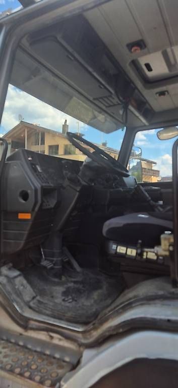 Lastwagen: Verkaufe 2A Scania 113 Bj 89 – Gebraucht aus Vella von aladin210 2