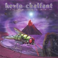 Kevin Chalfant – Fly 2 Freedom  HARD ROCK