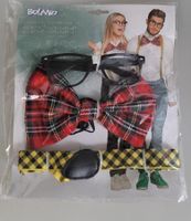 Boland Partyset   Kostüm Neu