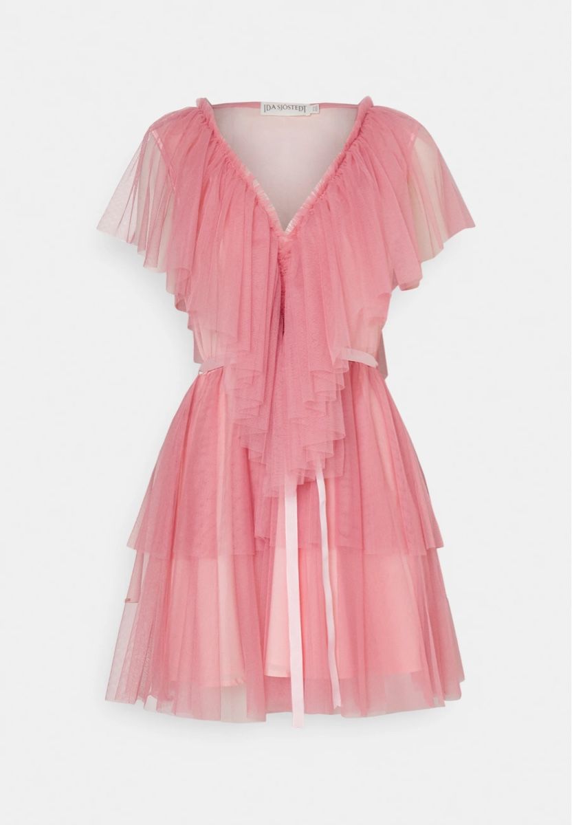 Vestiti: IDA SJÖSTEDT - COCKTAILKLEID Orginalpreis 535.- – Nuovo e nell'imballaggio originale da Zürich venduto da luxuryoutlet1 3