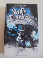 " Skully Fourbery contre les Sans-Visage " 340 pages