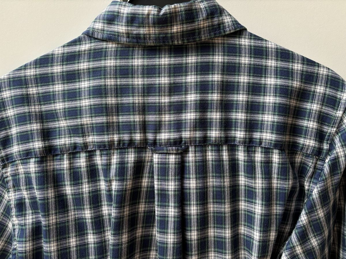 Gant Camicette: Bluse von Gant – Usato da Zürich venduto da ConnieS01 1