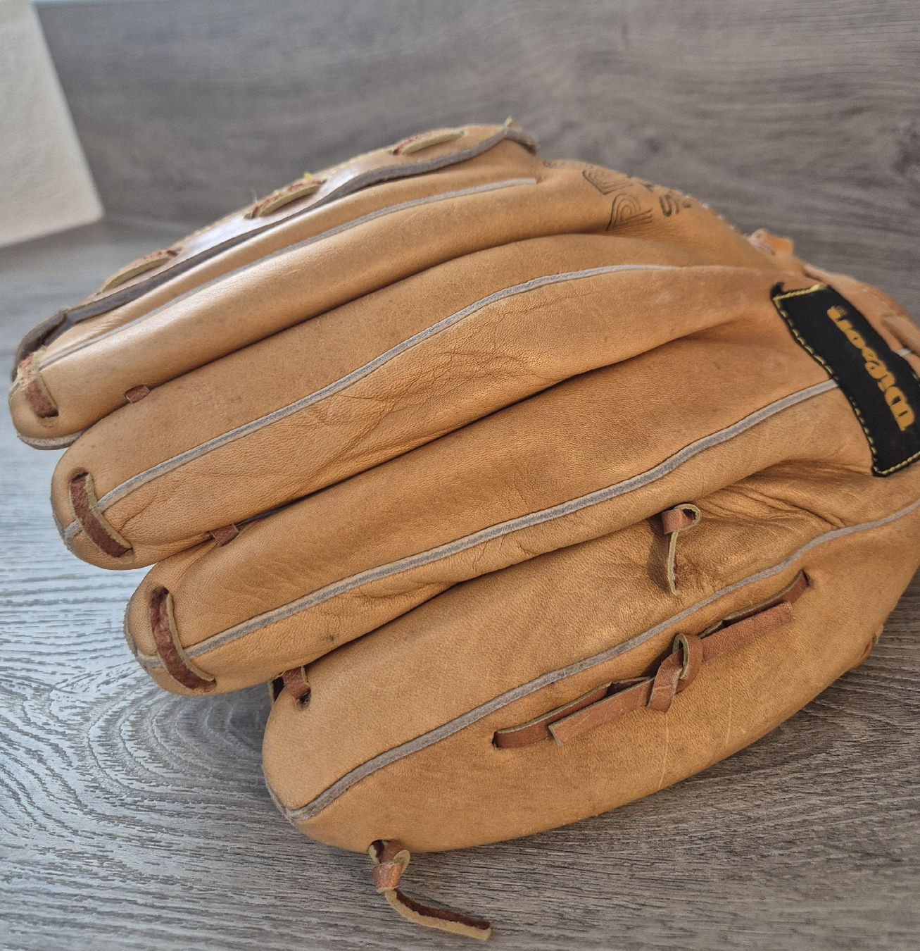 Gants & mitaines : Baseball-Handschuh - Wilson A2000 - XLO  – D'occasion à Ellighausen par kim_vkt5 6