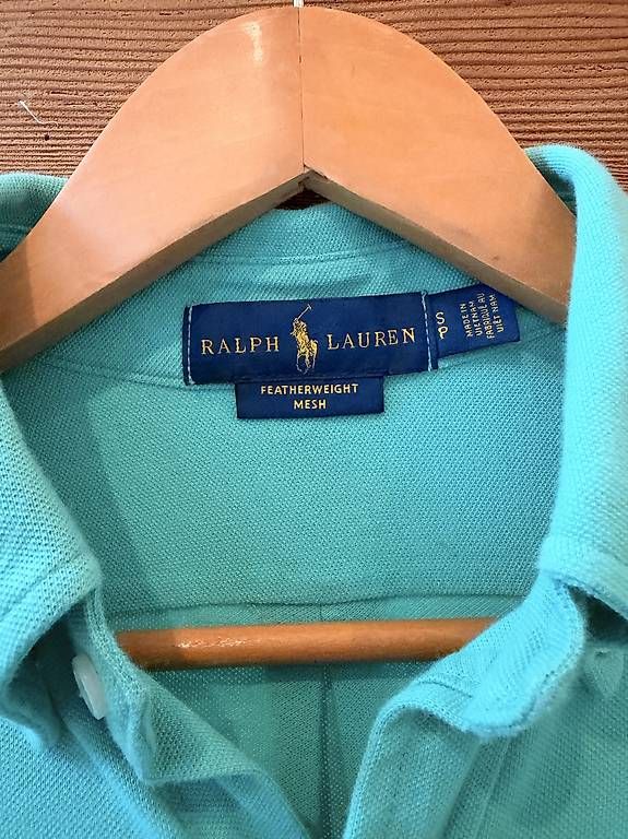 Hemden: Chemise Ralph Lauren  – Gebraucht aus Hermance von kac_5782 2