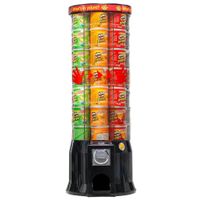 Pringles Automat 👍🇨🇭
