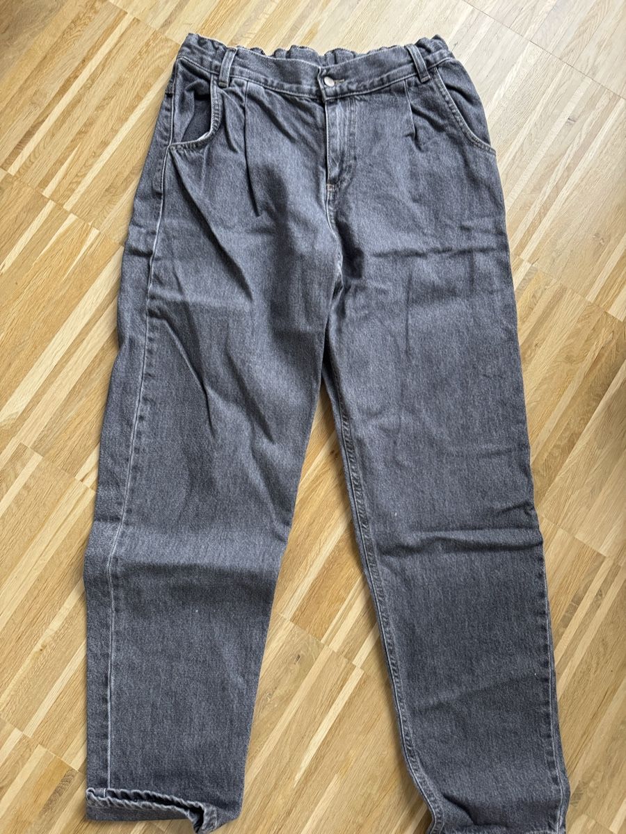 Hosen: Jeans Play Up 14y neu – Neu und originalverpackt aus Basel von Glamourpourtoi 1