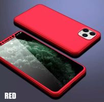 Iphone 11 Pro Cover rot