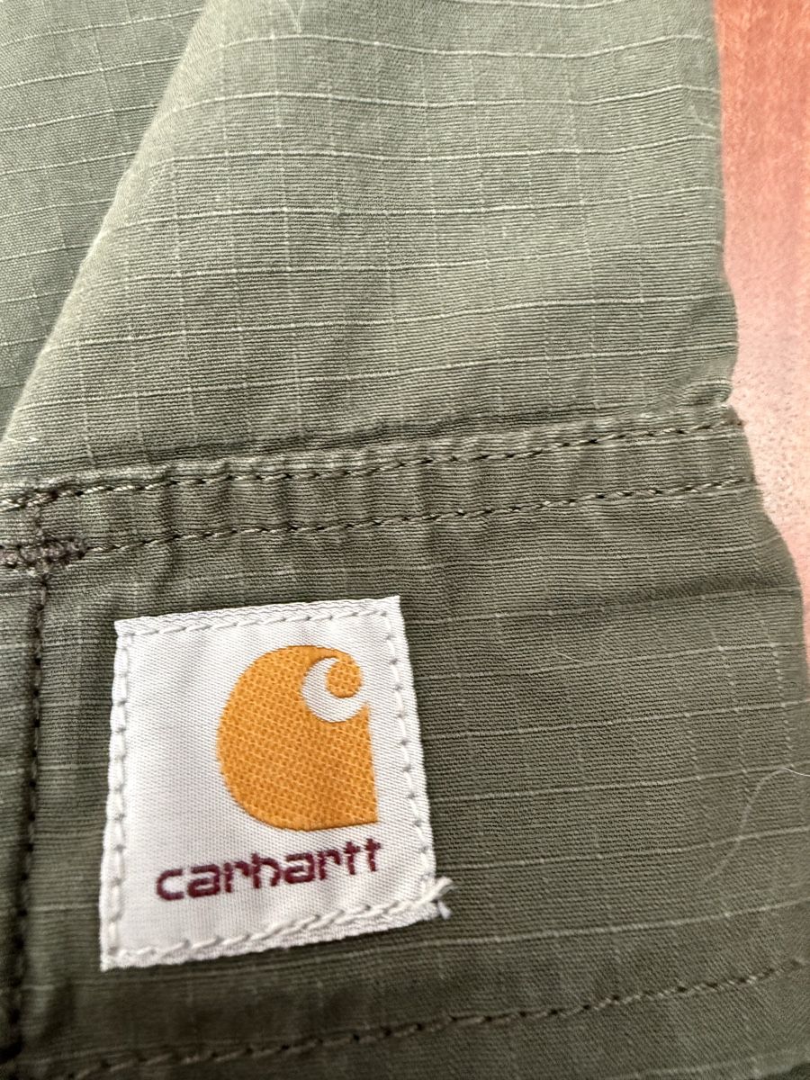 Pantaloni: Cargo Hose für Männer – Usato da Liestal venduto da pit_m6pq 2