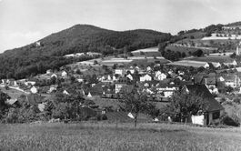 Läufelfingen