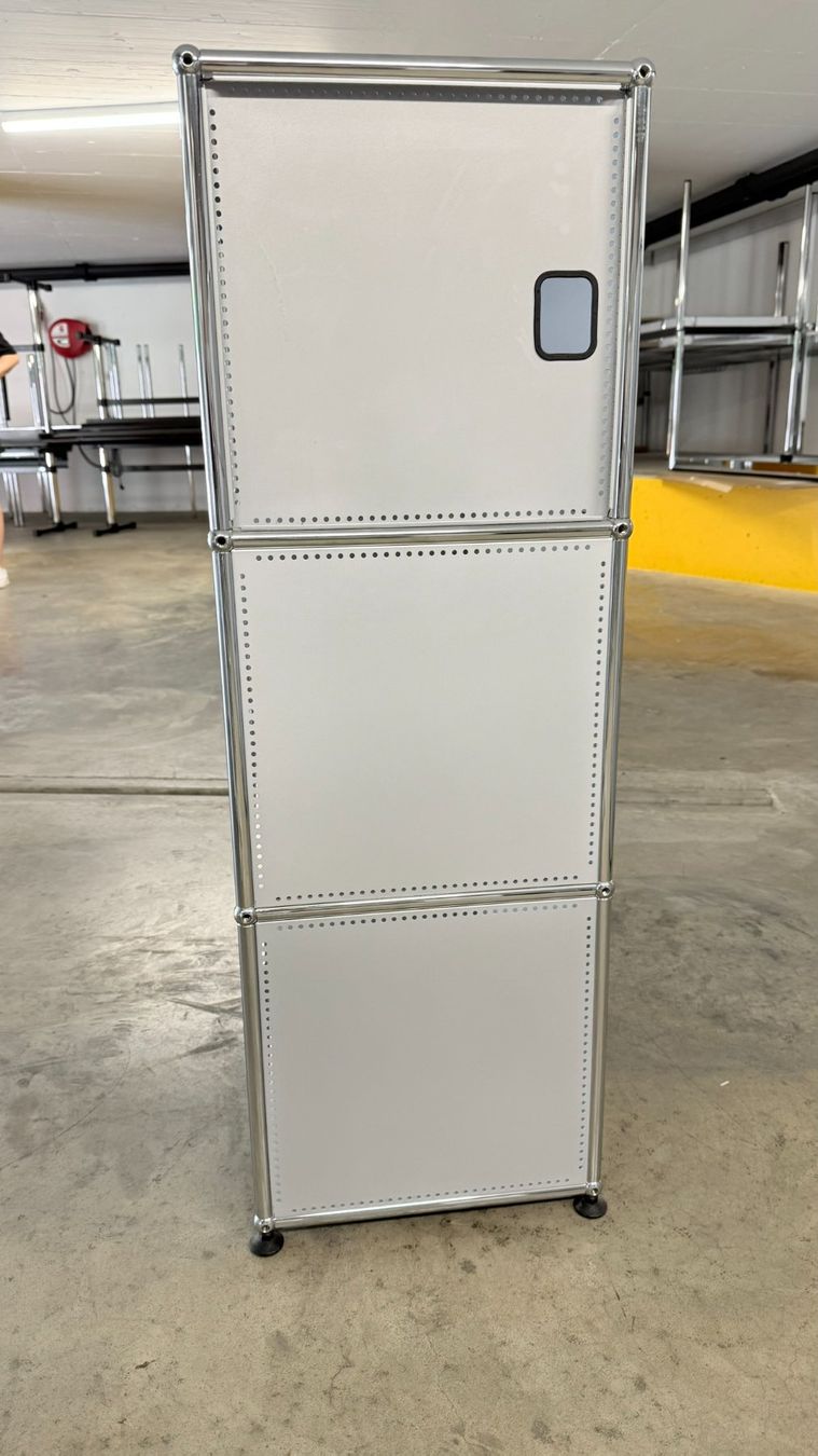 USM Étagères: USM Haller Sideboard – D'occasion à Sursee par Buerobedarf 2