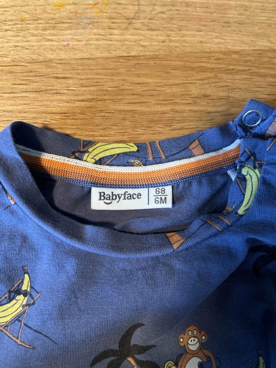 Maglioni & Felpe: Dünner Baby Pullover Gr. 68 – Usato da Bern venduto da farfalla22 1