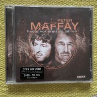 PETER MAFFAY-BEST OF/HEUTE VOR DREISSIG JAHREN