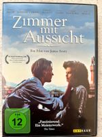 DVD Zimmer mit Aussicht