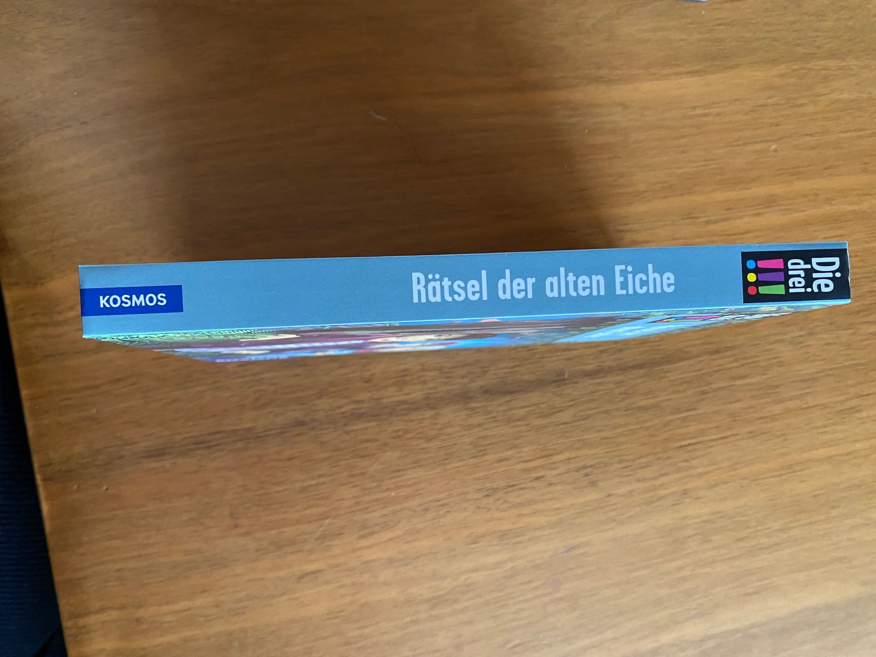 Libri: 2 Kinderbücher; Die drei Fragezeichen – Usato da Rosshäusern venduto da Reb_87sr 7