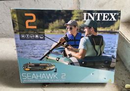 INTEX Seahawk 2 Schlauchboot