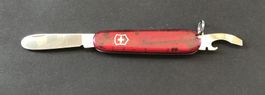 VICTORINOX SACKMESSER