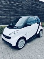 Smart fortwo coupé mhd (ehemals Polizei)
