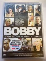 DVD - Bobby édition spéciale 2 disques - neuf