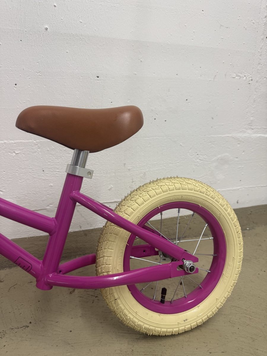 Véhicules pour enfants: Rebel Kidz Laufrad 12.50" – Neuf (Voir description) à Zürich par ya66in 2