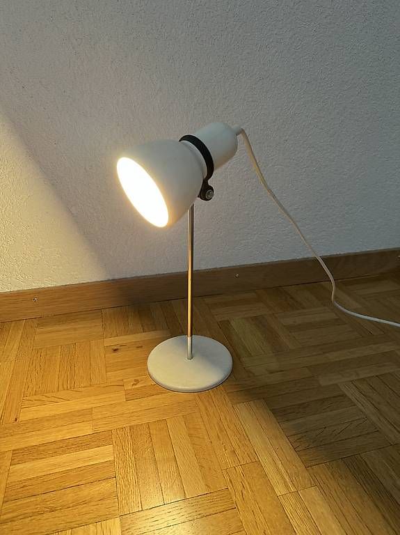 Lampade: Lampe de bureau vintage – Usato da Territet venduto da mis_p856 1