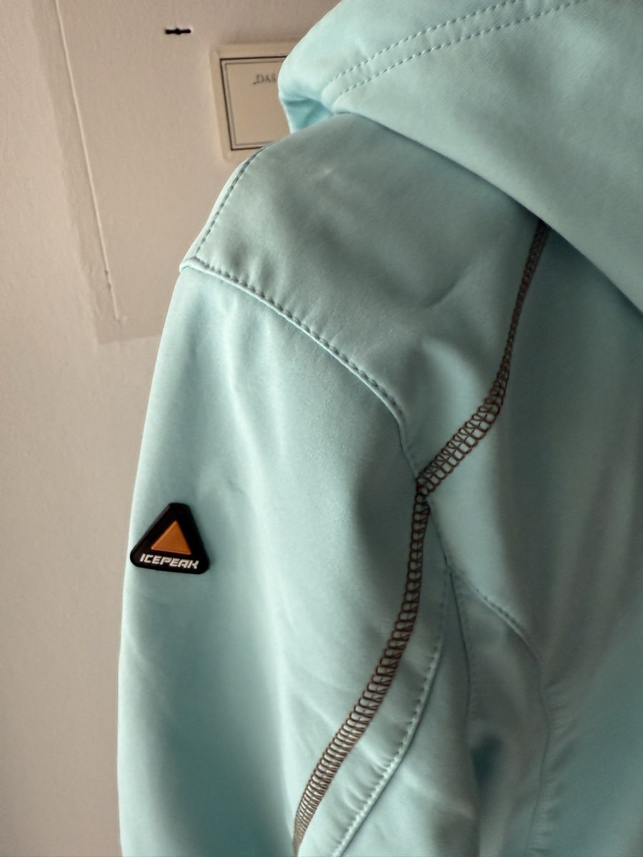 Icepeak Jacken: Icepeak jacke – Gebraucht aus visp von Kmemo1 3