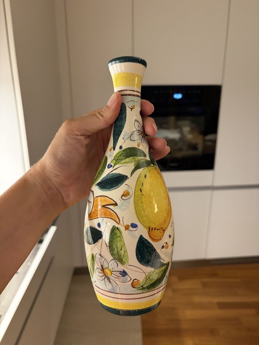 Vase & Récipients: Keramik Gefäss - neuwertig – Neuf (Voir description) à Meilen par SabrinaK1992 3