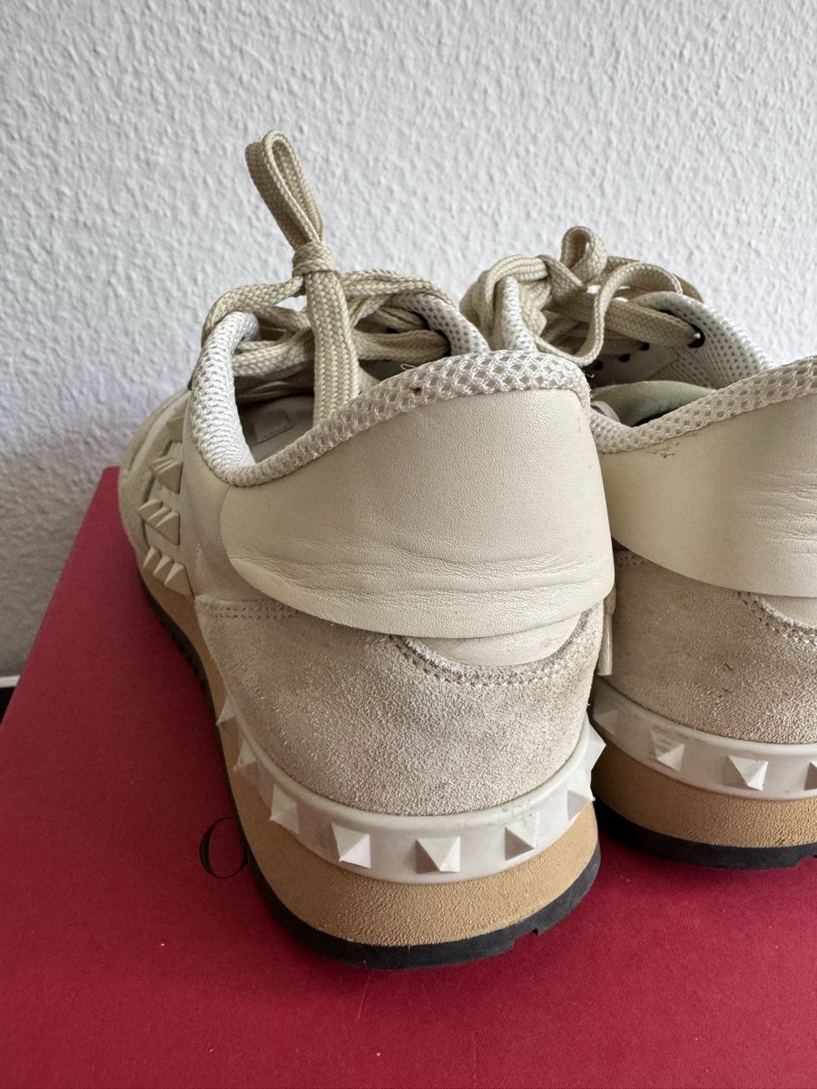 Valentino Scarpe da donna: Valentino Sneaker – Usato da Benglen venduto da Dormiglione 3