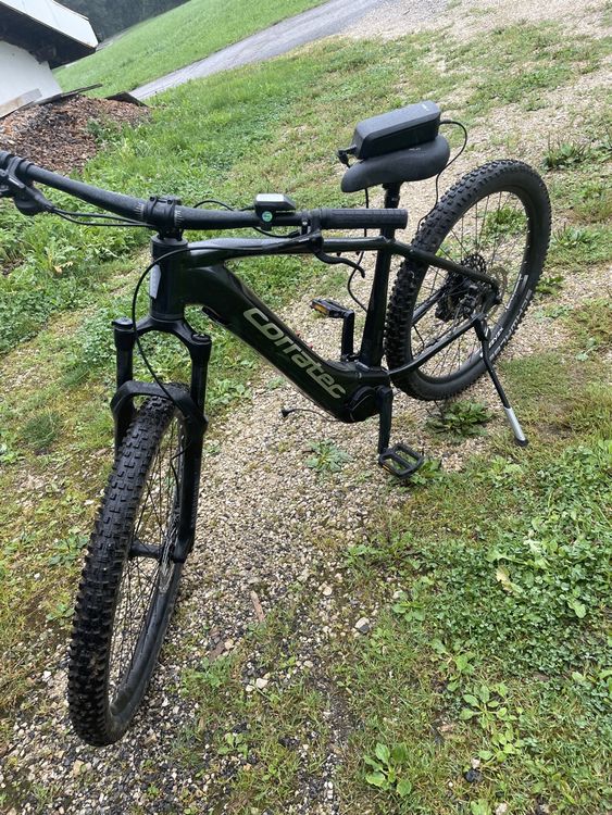 VTT pour le tout-terrain d'aventure