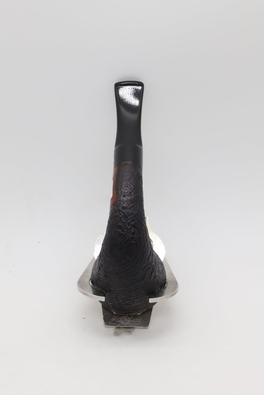 Pipe & Accessori: Stanwell Jahrespfeife 1986 oFi Pfeife – Usato da Blumenstein venduto da Hennig-Estate-Pipes 4