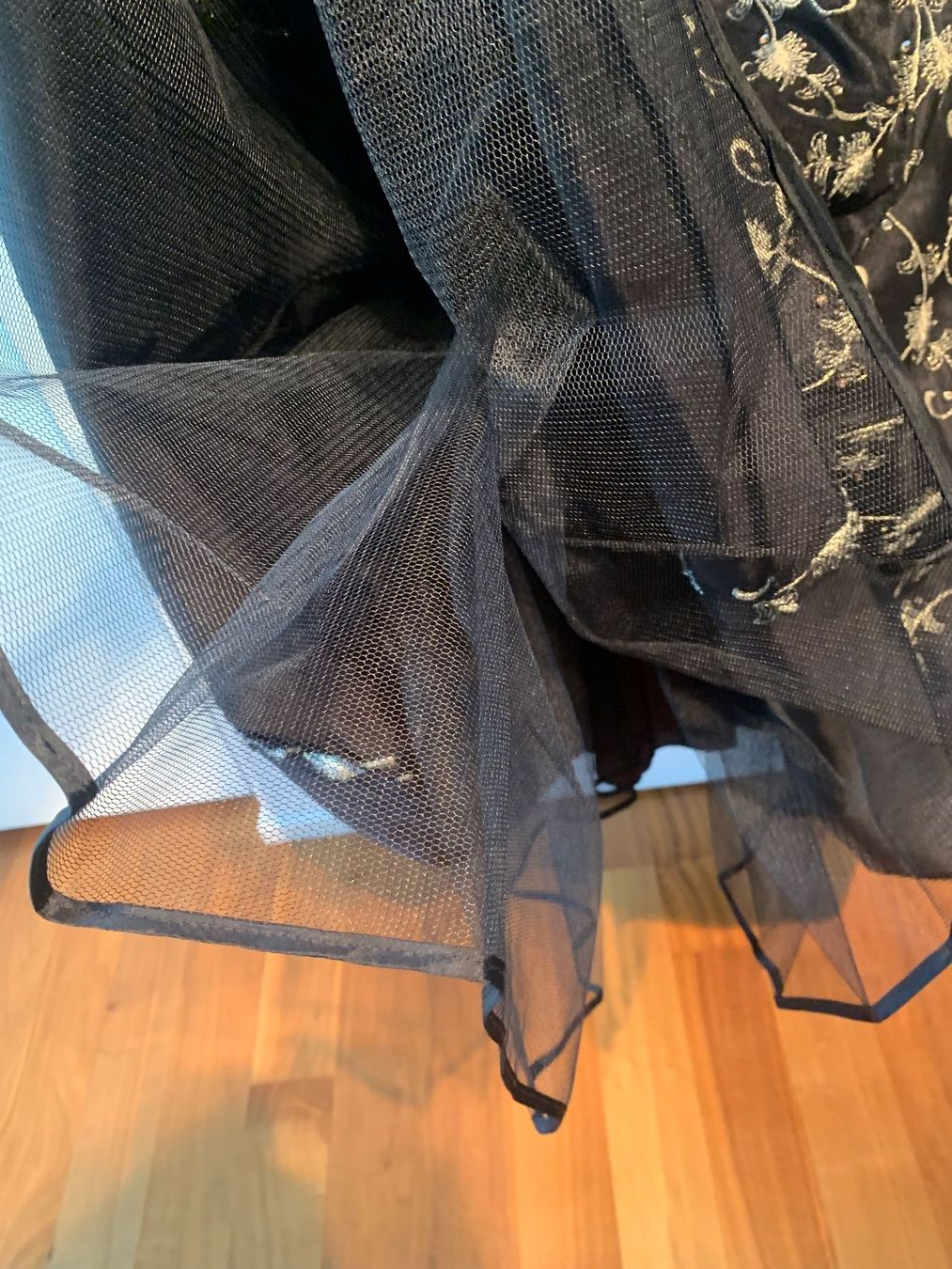Robes: Abendkleid – Neuf (Voir description) à Rüschlikon par Brixen07 5