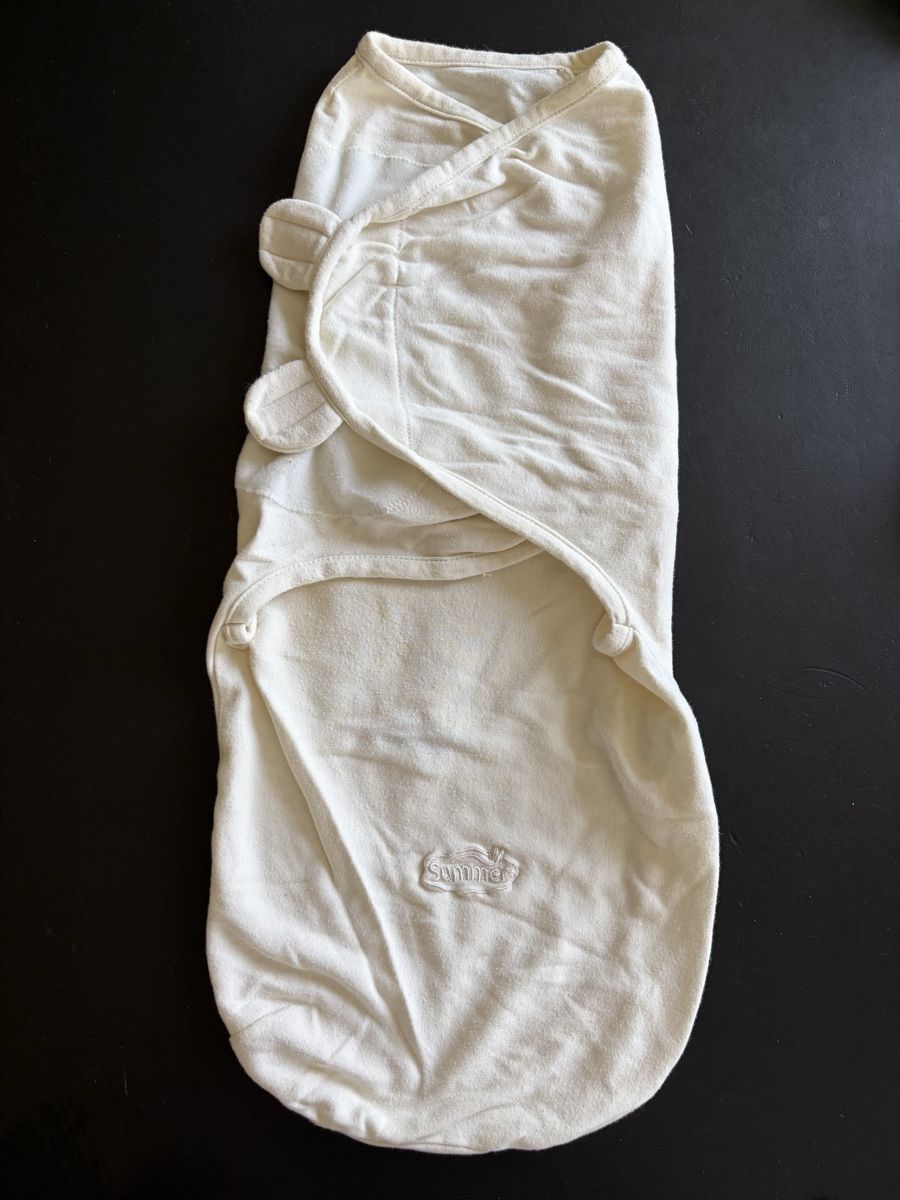 Schlafsäcke: Swaddle Me - Sommer – Gebraucht aus Zürich von schmickels
