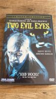Evil Eyes DVD Limited Edition Dario Argento