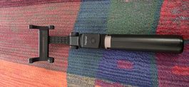 Honor Huawei Selfie Stick mit Stativ