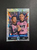 Topps Turbo Attax 2025 Alpine Duo